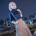 ヒプノシスマイク OTHER CHARACTERS 碧棺合歓 コスプレ衣装