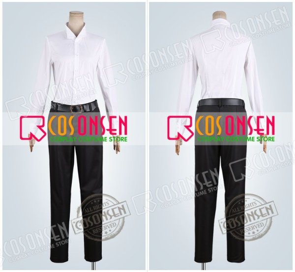 画像5: 【25%OFF】あんさんぶるスターズ あんスタ うたの☆プリンスさまっ♪ Shining Live Dream Star Live ST☆RISH Trickstar 全員 一十木音也 来栖翔 聖川真斗 四ノ宮那月 一ノ瀬トキヤ 神宮寺レン 来栖翔 明星スバル 遊木真 氷鷹北斗 衣更真緒 コスプレ衣装