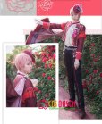 画像4: 【25％OFF】あんさんぶるスターズ あんスタ マーブル 心を込めたショコラフェス 斎宮宗 コスプレ衣装