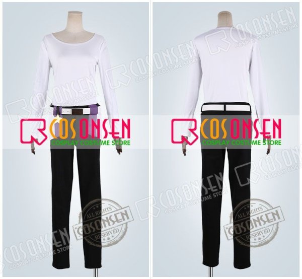 画像4: あんさんぶるスターズ あんスタ 追憶*流星の篝火 三毛縞斑 コスプレ衣装