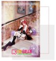 画像3: 【25％OFF】あんさんぶるスターズ あんスタ 駆け引き◆ワンダーゲーム 七種茨 コスプレ衣装