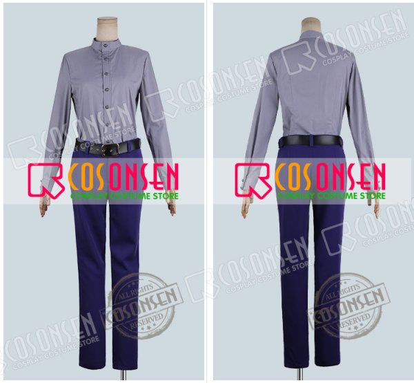 画像4: 【25%OFF】あんさんぶるスターズ あんスタ うたの☆プリンスさまっ♪ Shining Live Dream Star Live QUARTET NIGHT fine 全員 天祥院英智 美風藍 コスプレ衣装