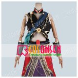 あんさんぶるスターズ あんスタ 灼熱！南国景色とサマーバカンス 乙狩アドニス コスプレ衣装