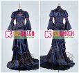 画像11: Fate/Grand Order FGO 紫式部 コスプレ衣装 霊基再臨 第2段階
