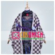 画像8: Fate/Grand Order FGO 紫式部 コスプレ衣装 霊基再臨 第2段階