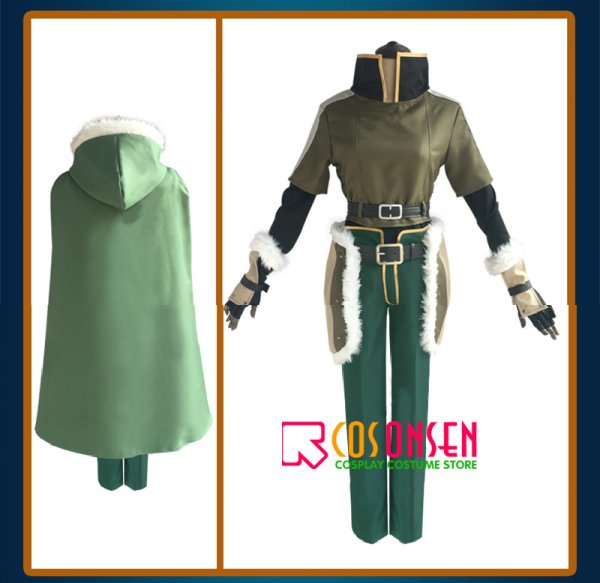 画像3: 盾の勇者の成り上がり 主人公 岩谷尚文 コスプレ衣装