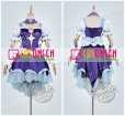 画像2: スター☆トゥインクルプリキュア STAR☆TWINKLE PRECURE 香久矢まどか キュアセレーネ コスプレ衣装 (2)