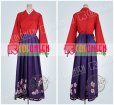 画像5: 【20％OFF】刀剣乱舞 とうらぶ 次郎太刀 極 コスプレ衣装