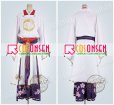 画像4: 【20％OFF】刀剣乱舞 とうらぶ 次郎太刀 極 コスプレ衣装