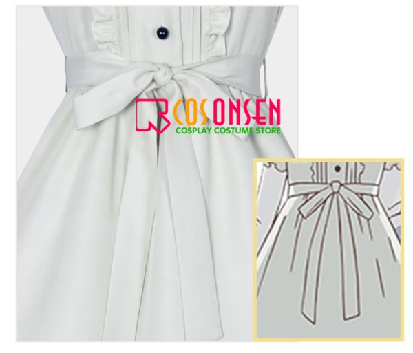 画像7: キャロル&チューズデイ CAROLE & TUESDAY チューズデイ コスプレ衣装