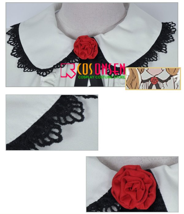 画像5: キャロル&チューズデイ CAROLE & TUESDAY チューズデイ コスプレ衣装