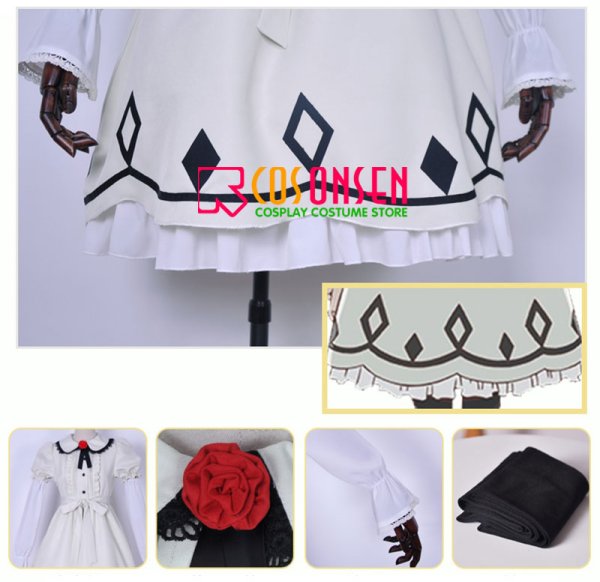 画像4: キャロル&チューズデイ CAROLE & TUESDAY チューズデイ コスプレ衣装