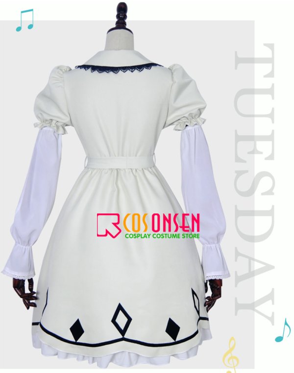 画像3: キャロル&チューズデイ CAROLE & TUESDAY チューズデイ コスプレ衣装