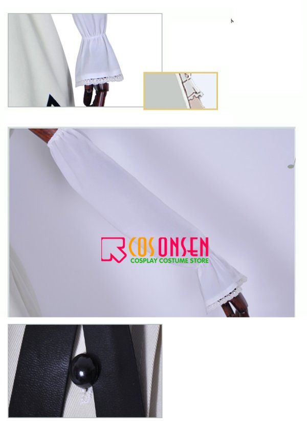 画像8: キャロル&チューズデイ CAROLE & TUESDAY チューズデイ コスプレ衣装