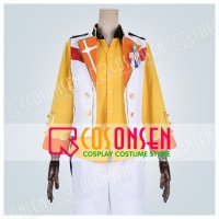 あんさんぶるスターズ あんスタ 4周年記念クラス別スカウト Trickstar 明星スバル コスプレ衣装