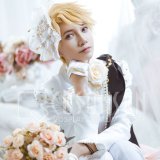 あんさんぶるスターズ あんスタ スカウト！薔薇の庭園で 鳴上嵐 コスプレ衣装
