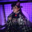 画像1: Fate/Grand Order FGO 紫式部 コスプレ衣装 霊基再臨 第2段階 (1)