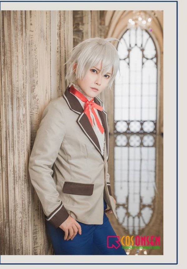 画像3: ウインドボーイズ! 飯塚ミナト コスプレ衣装