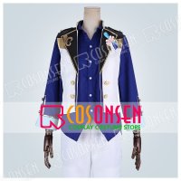 あんさんぶるスターズ あんスタ 4周年記念クラス別スカウト Knights 瀬名泉 コスプレ衣装