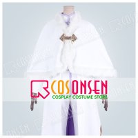 【20％OFF】文豪ストレイドッグス DEAD APPLE フョードル・ドストエフスキー コスプレ衣装