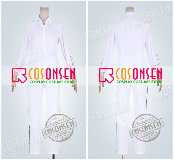 画像4: あんさんぶるスターズ あんスタ 4周年記念クラス別スカウト fine 姫宮桃李 コスプレ衣装