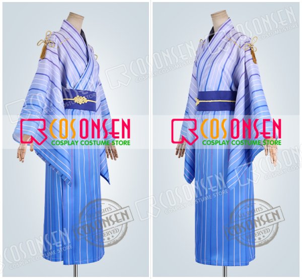 画像3: 【25%OFF】Fate/Grand Order FGO FGO×Google Play マーリン コスプレ衣装