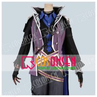 あんさんぶるスターズ あんスタ スカウト！中二病トラブル 仙石忍 コスプレ衣装