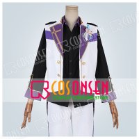 あんさんぶるスターズ あんスタ 4周年記念クラス別スカウト UNDEAD 朔間零 コスプレ衣装