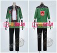 画像2: 【25％OFF】あんさんぶるスターズ あんスタ リバイバル☆一夢のダイナーライブ 蓮巳敬人 コスプレ衣装 (2)