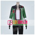 画像1: 【25％OFF】あんさんぶるスターズ あんスタ リバイバル☆一夢のダイナーライブ 蓮巳敬人 コスプレ衣装 (1)