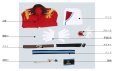 画像7: 【25％OFF】あんさんぶるスターズ あんスタ マーブル 心を込めたショコラフェス 深海奏汰 コスプレ衣装