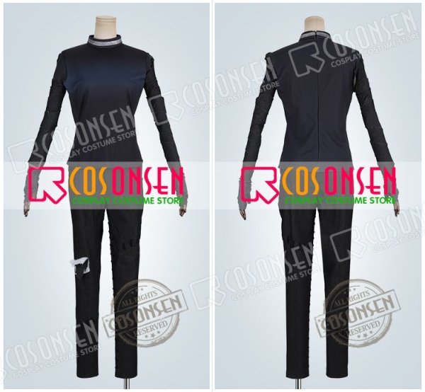 画像11: 第五人格 IdentityV 傭兵 ナワーブ サベダー コスプレ衣装