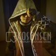 画像1: 第五人格 IdentityV 傭兵 ナワーブ?サベダー コスプレ衣装 (1)