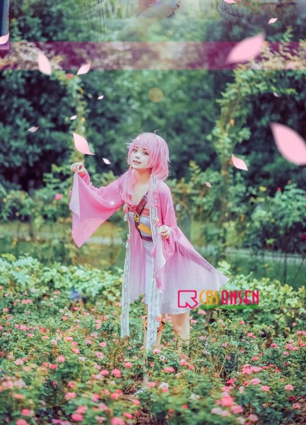 画像5: 【20%OFF】刀剣乱舞 とうらぶ 北谷菜切 コスプレ衣装