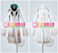 画像9: Fate/Grand Order FGO  アスクレピオス  霊基再臨 第三段階 コスプレ衣装
