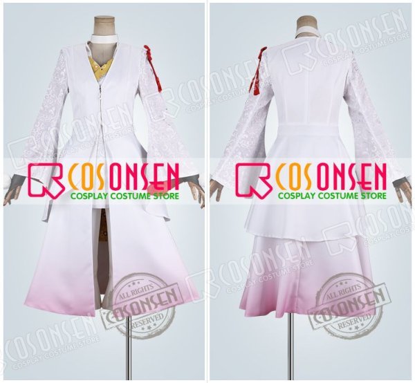 画像4: 刀剣乱舞 とうらぶ つはものどもがゆめのあと 今剣 コスプレ衣装