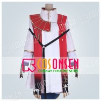 #コンパス 戦闘摂理解析システム ソーン＝ユーリエフ コスプレ衣装