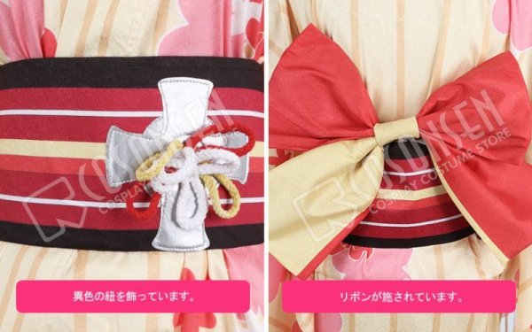 画像4: 【25％OFF】Fate/Grand Order FGO FGO×Google Play マシュ コスプレ衣装