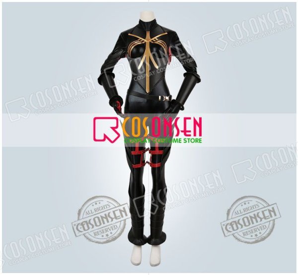 画像5: Fate/Grand Order FGO 織田信長 魔王信長 コスプレ衣装 霊基再臨 第三段階 最終再臨（防具なし）