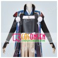 画像1: Fate/Grand Order FGO 森長可 コスプレ衣装 霊基再臨 第二段階 (1)