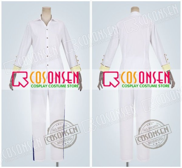 画像4: 【25%OFF】あんさんぶるスターズ あんスタ 4周年記念クラス別スカウト fine 天祥院英智 コスプレ衣装