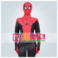 スパイダーマン ファー・フロム・ホーム Spider-Man Far From Home ピーター・ベンジャミン・パーカー コスプレ衣装