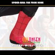 画像9: スパイダーマン ファー・フロム・ホーム Spider-Man Far From Home ピーター・ベンジャミン・パーカー コスプレ衣装