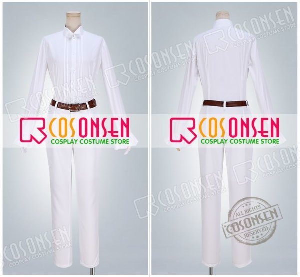 画像5: 【25%OFF】あんさんぶるスターズ あんスタ ノエル*天使たちのスターライトフェスティバル 天祥院英智 コスプレ衣装