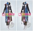 画像3: Fate/Grand Order FGO 森長可 コスプレ衣装 霊基再臨 第二段階