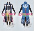 画像2: Fate/Grand Order FGO 森長可 コスプレ衣装 霊基再臨 第二段階 (2)