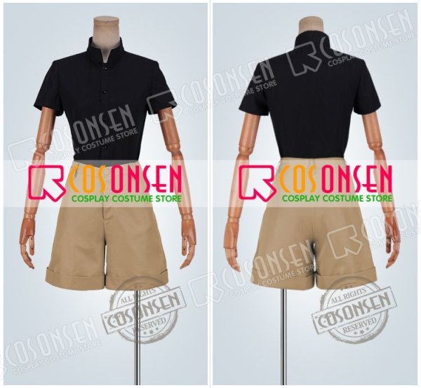 画像5: 千銃士 古銃 マルガリータ コスプレ衣装