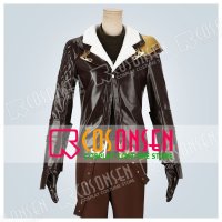 第五人格 IdentityV 蒸気少年 傭兵 ナワーブ サベダー コスプレ衣装