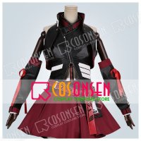 【25％OFF】アイドルマスター アイマス シャイニーカラーズ 芹沢あさひ コスプレ衣装