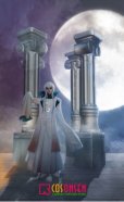 画像5: Fate/Grand Order FGO FGO  アスクレピオス  霊基再臨 第三段階 コスプレ衣装